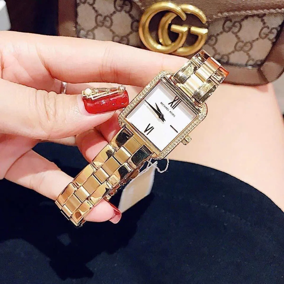 Michael Kors MK3949 (2)