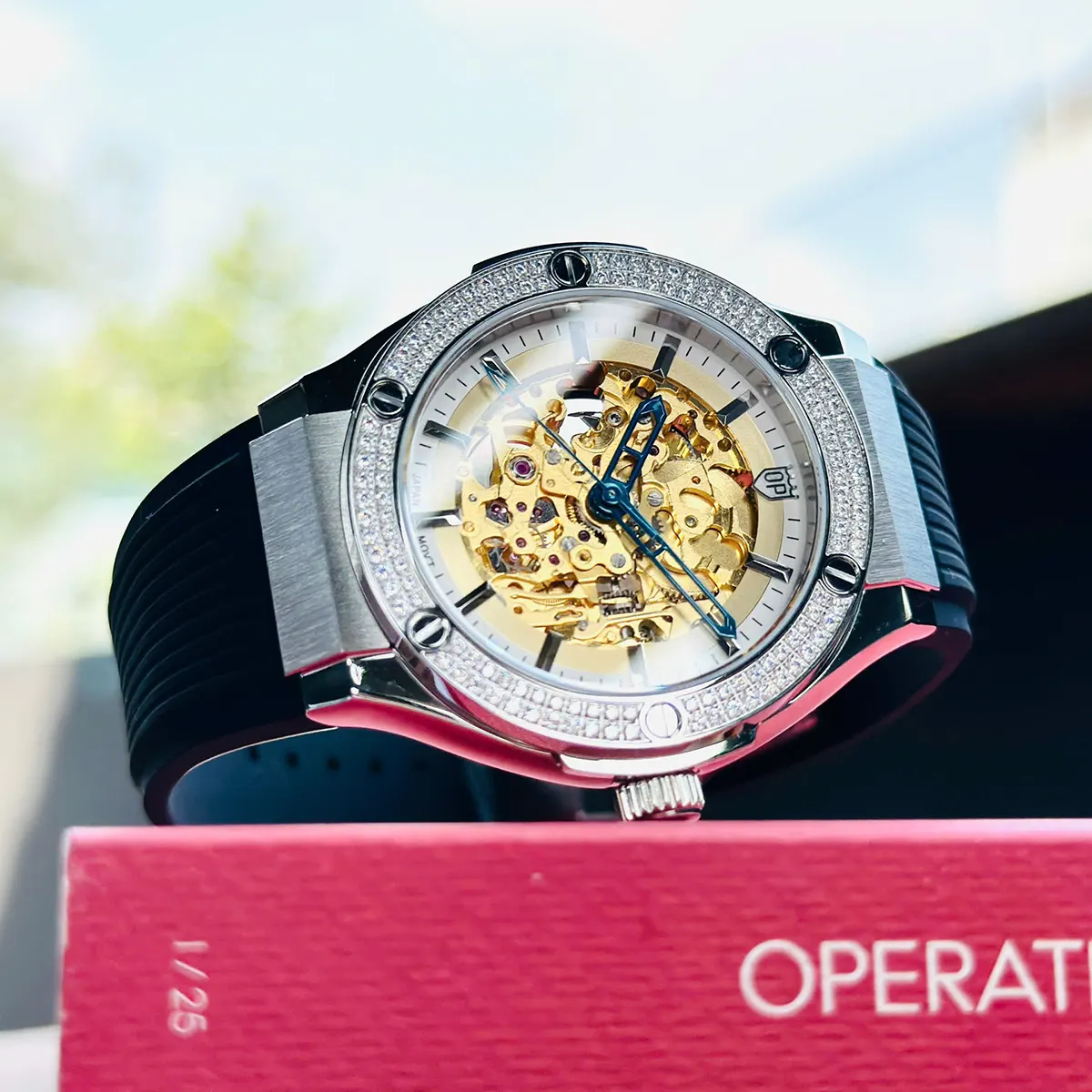 Olym Pianus Automatic OP990vo bac (10)