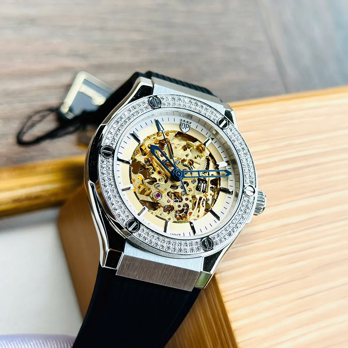 Olym Pianus Automatic OP990vo bac (2)