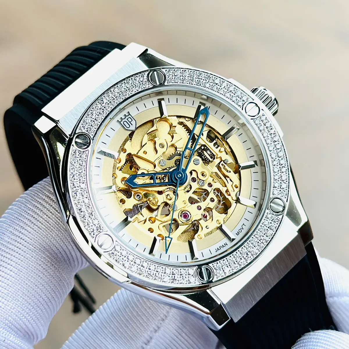 Olym Pianus Automatic OP990vo bac (4)