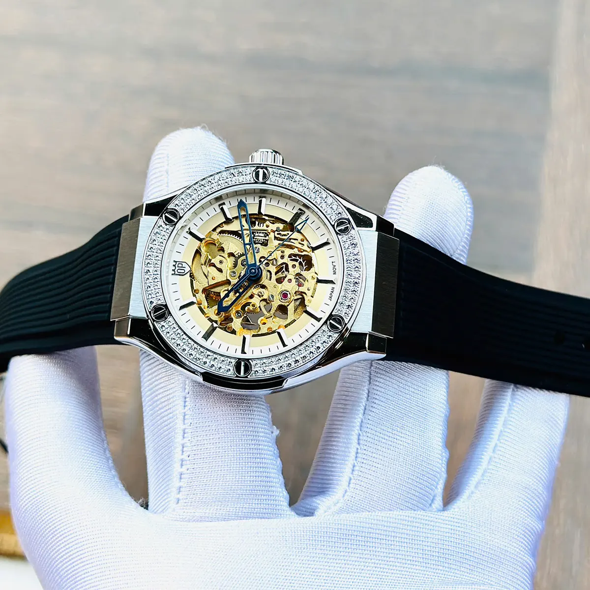 Olym Pianus Automatic OP990vo bac (8)