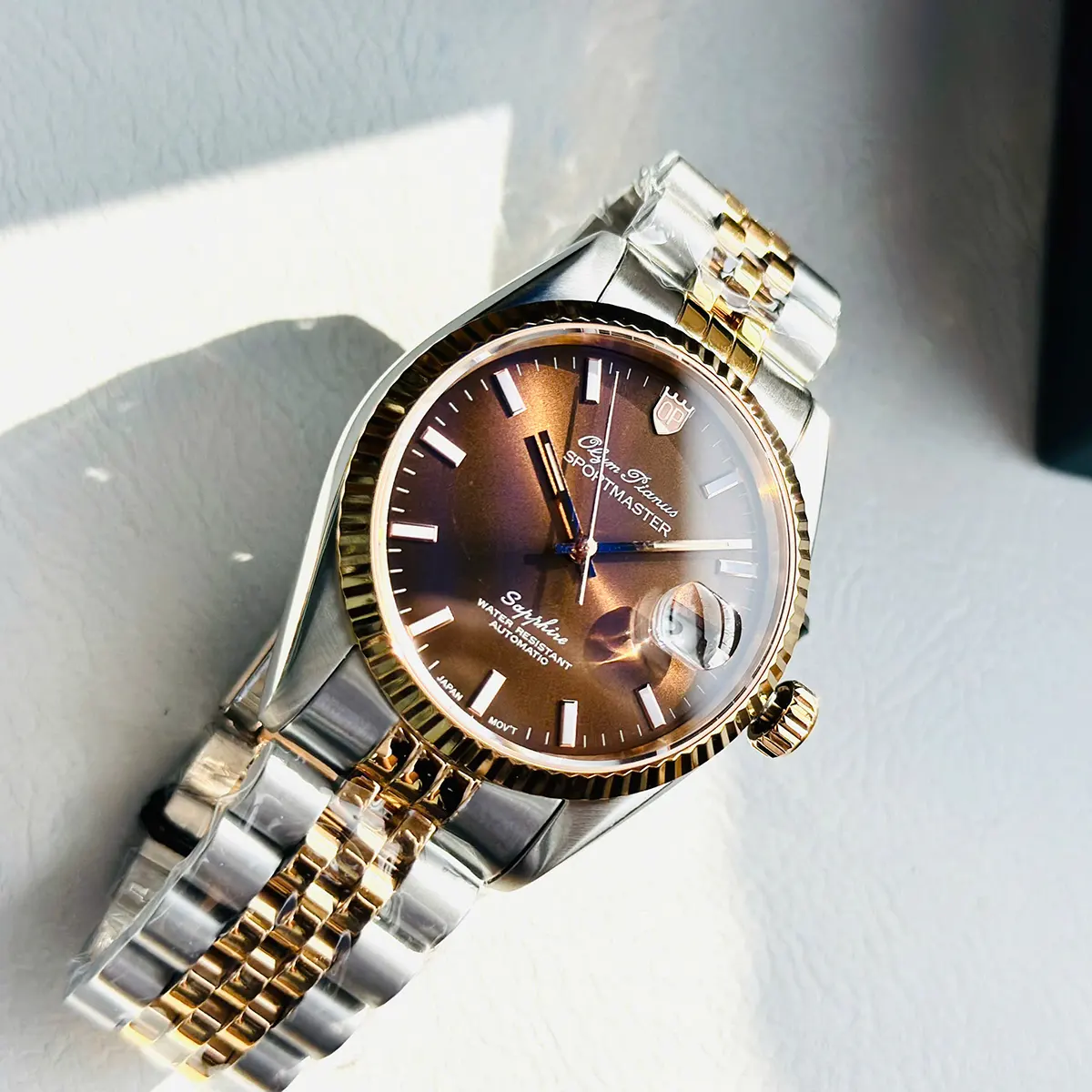 Olym Pianus OP89322 Automatic (5)
