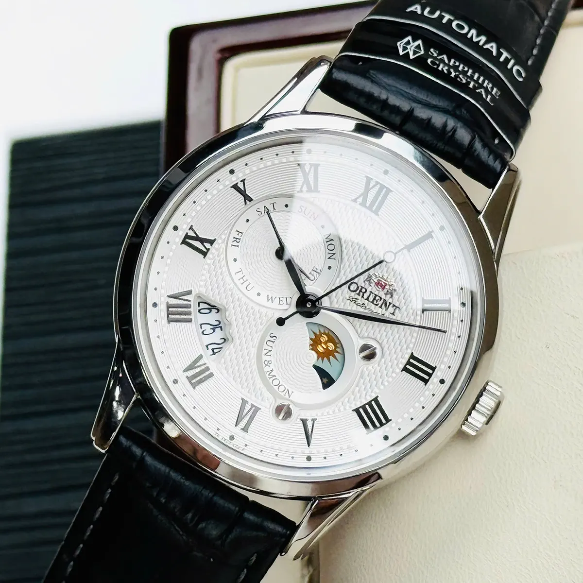 Orient Automatic RN AK0005S (5)