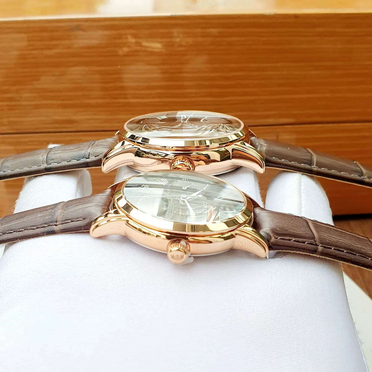 Orient RA AK0009T10B & RA KA0002Y10A (1)