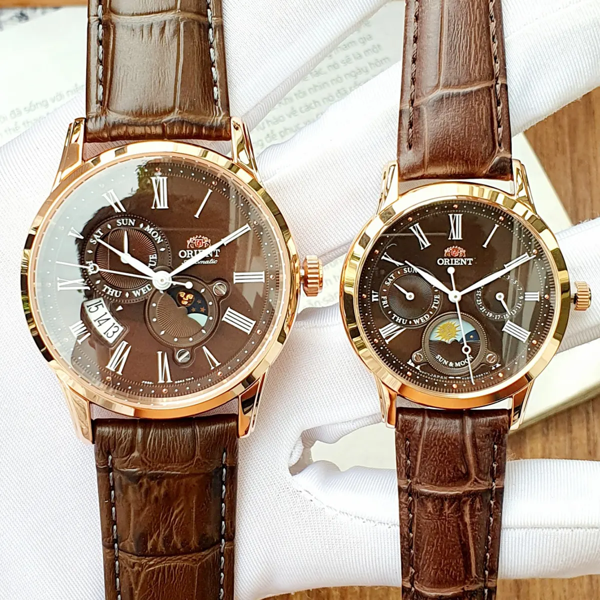 Orient RA AK0009T10B & RA KA0002Y10A (5)