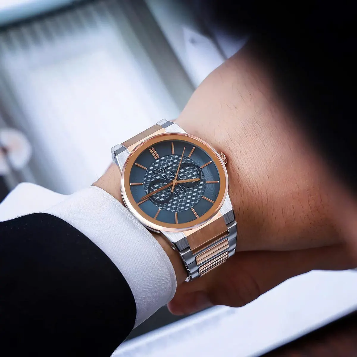 Salvatore Ferragamo SFHP00720 (2)