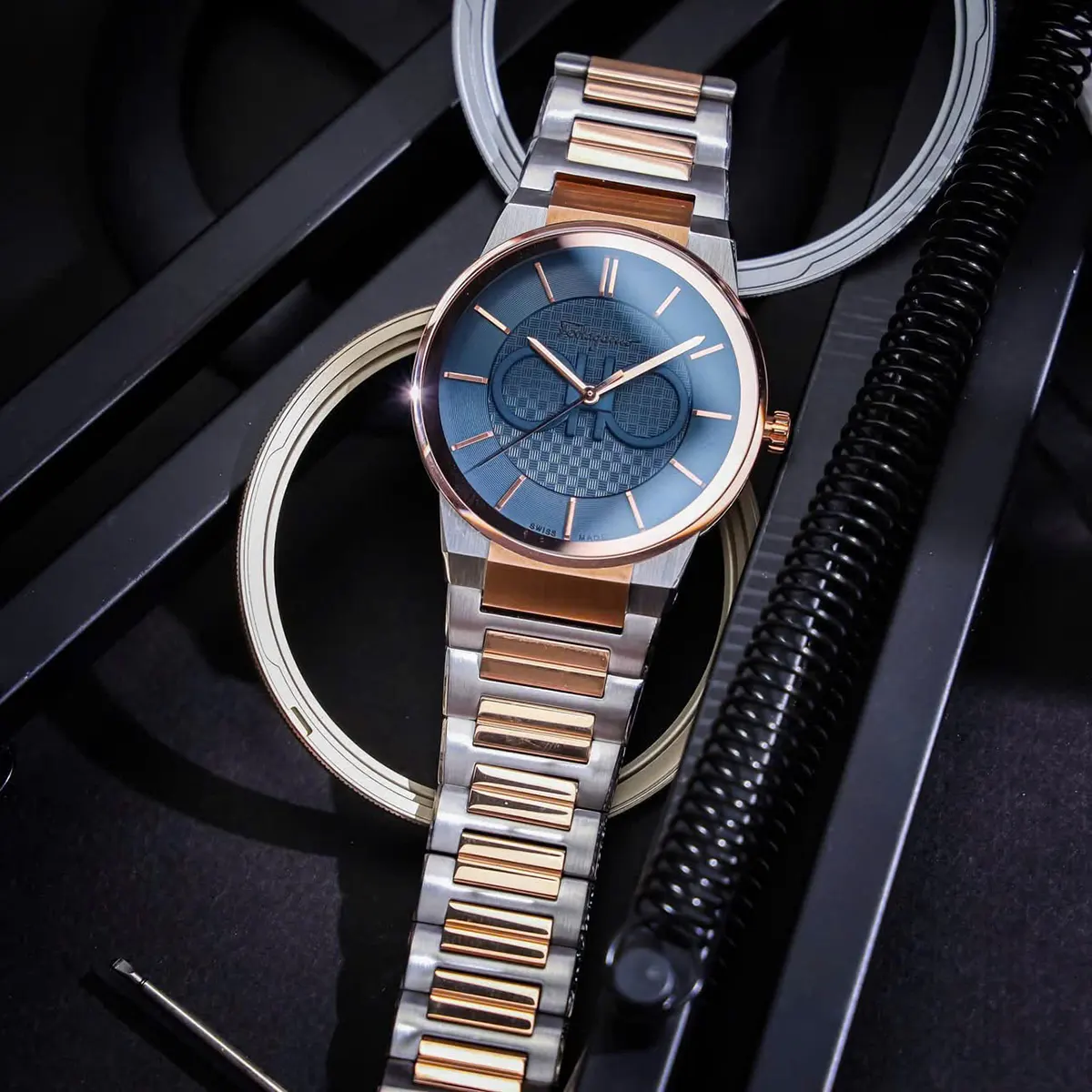 Salvatore Ferragamo SFHP00720 (3)