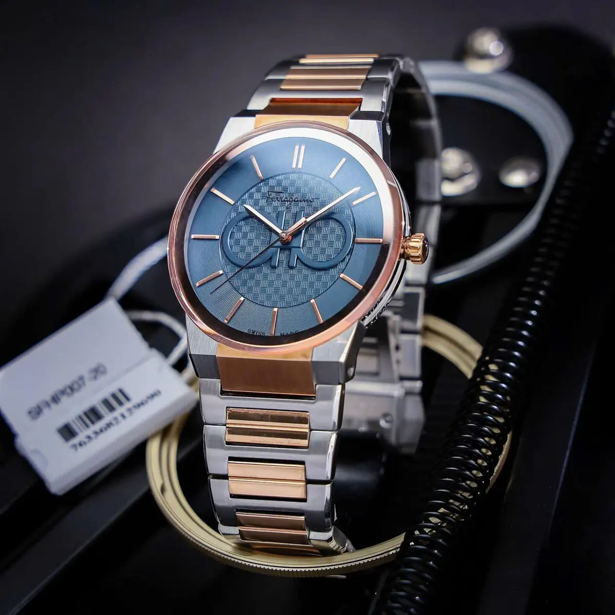 Salvatore Ferragamo SFHP00720 (5)
