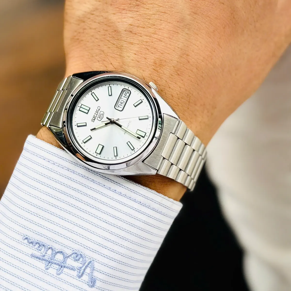 Seiko 5 Automatic SNXS73 (10)