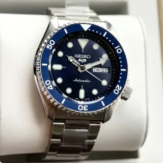 Seiko 5 Sport SRPD51K1 (8)