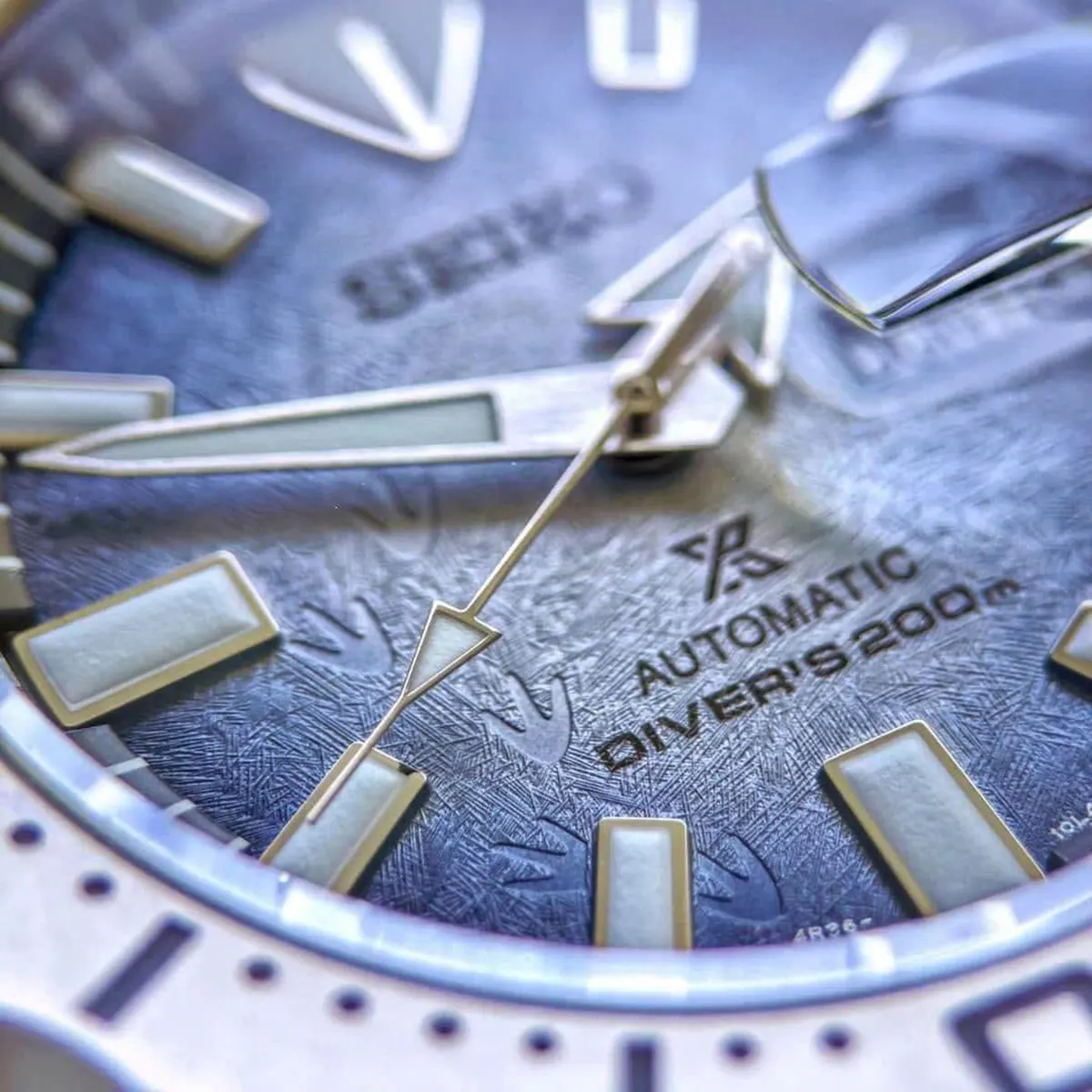 Seiko Prospex Iced Monster Special Edition SRPG57K1 (4)