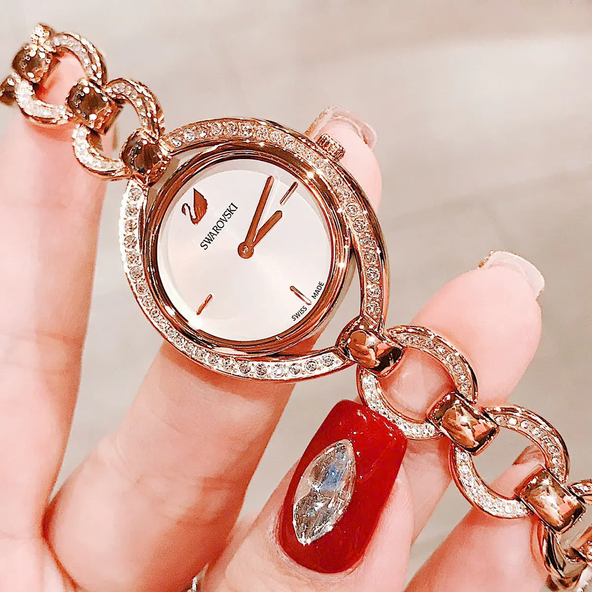 Swarovski Stella (4)