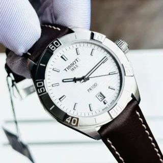 TISSOT PR100 Sport T101.610.16.031.00 (8)
