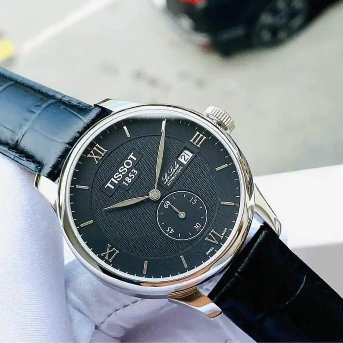 Tissot Automatic T006.428.16.058.01 (3)