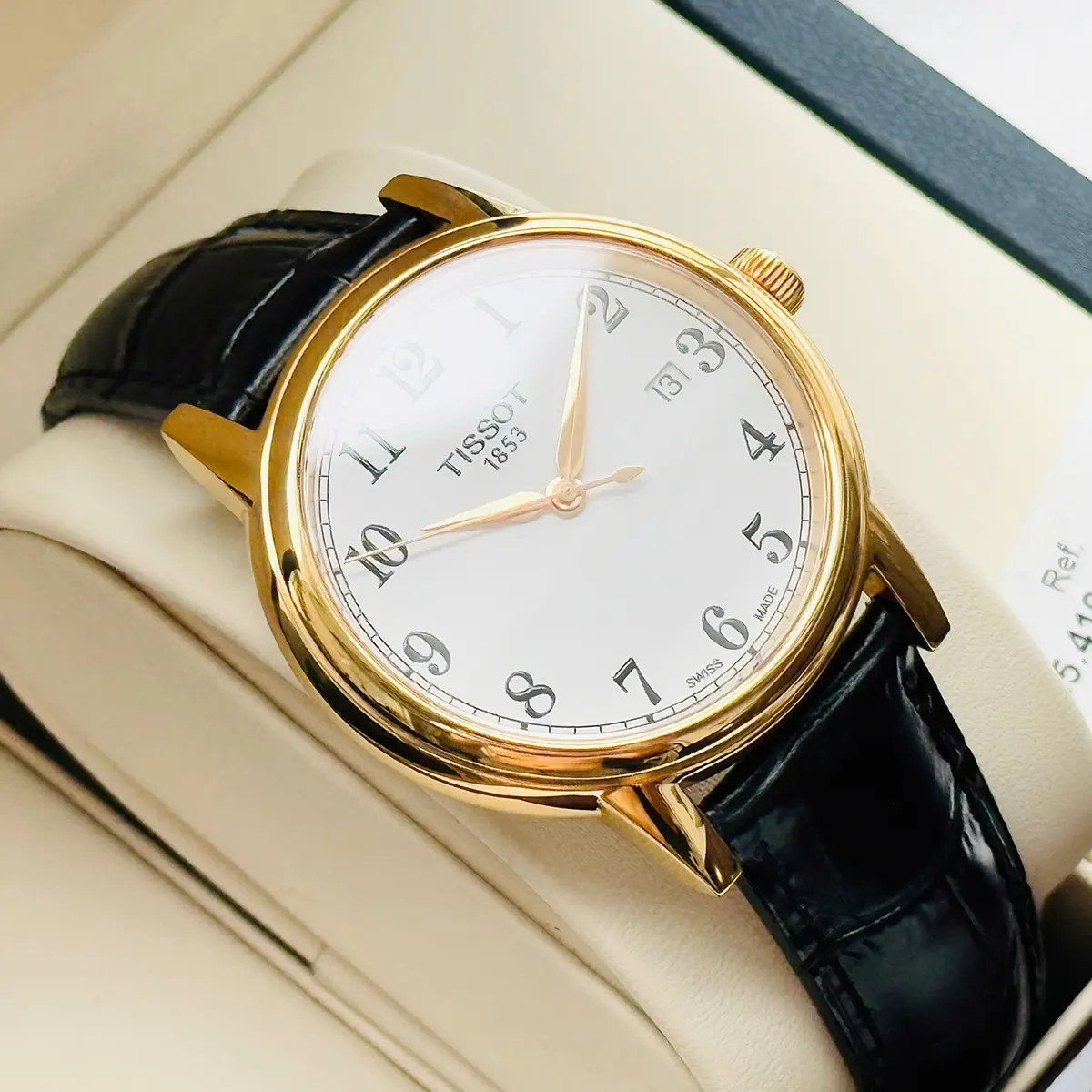 Tissot Carson T085.410.36.012.00 (1)