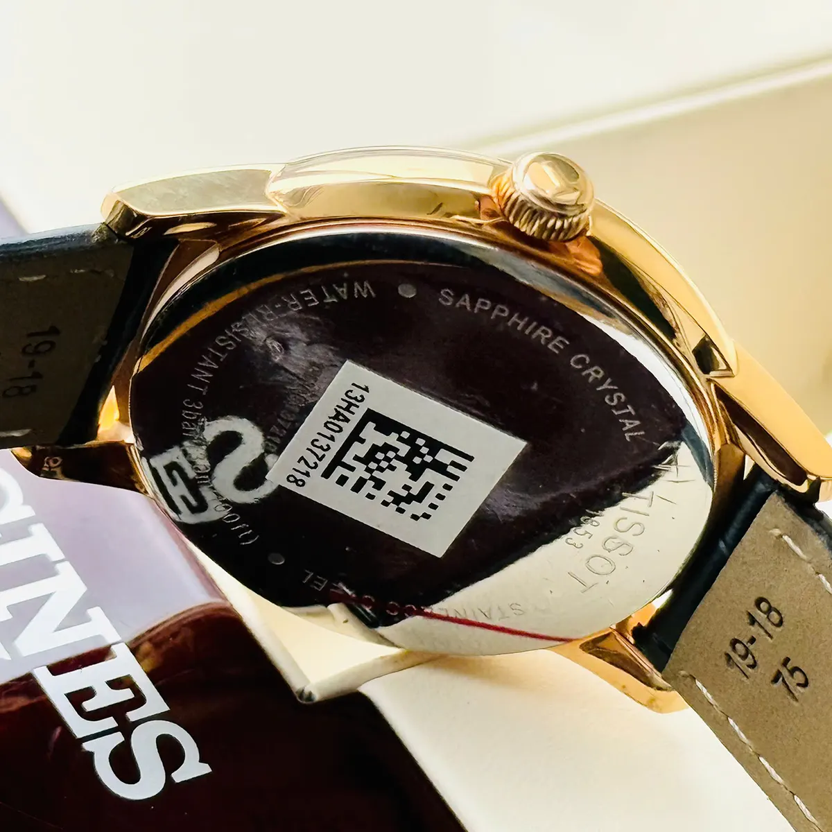 Tissot Carson T085.410.36.012.00 (3)