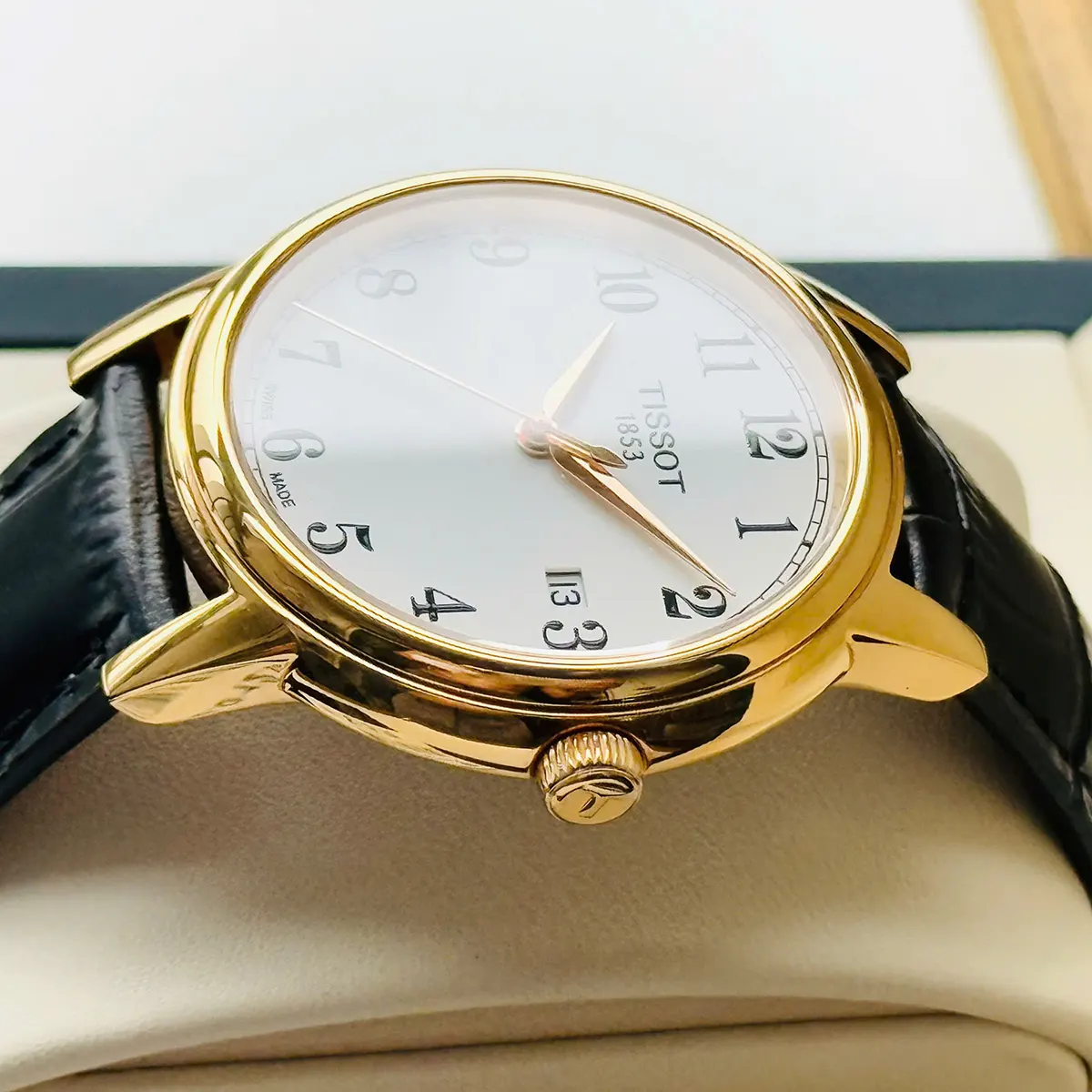 Tissot Carson T085.410.36.012.00 (4)