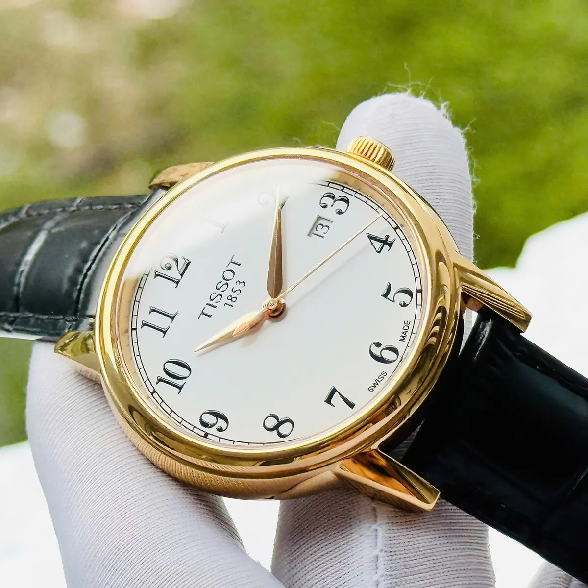 Tissot Carson T085.410.36.012.00 (5)