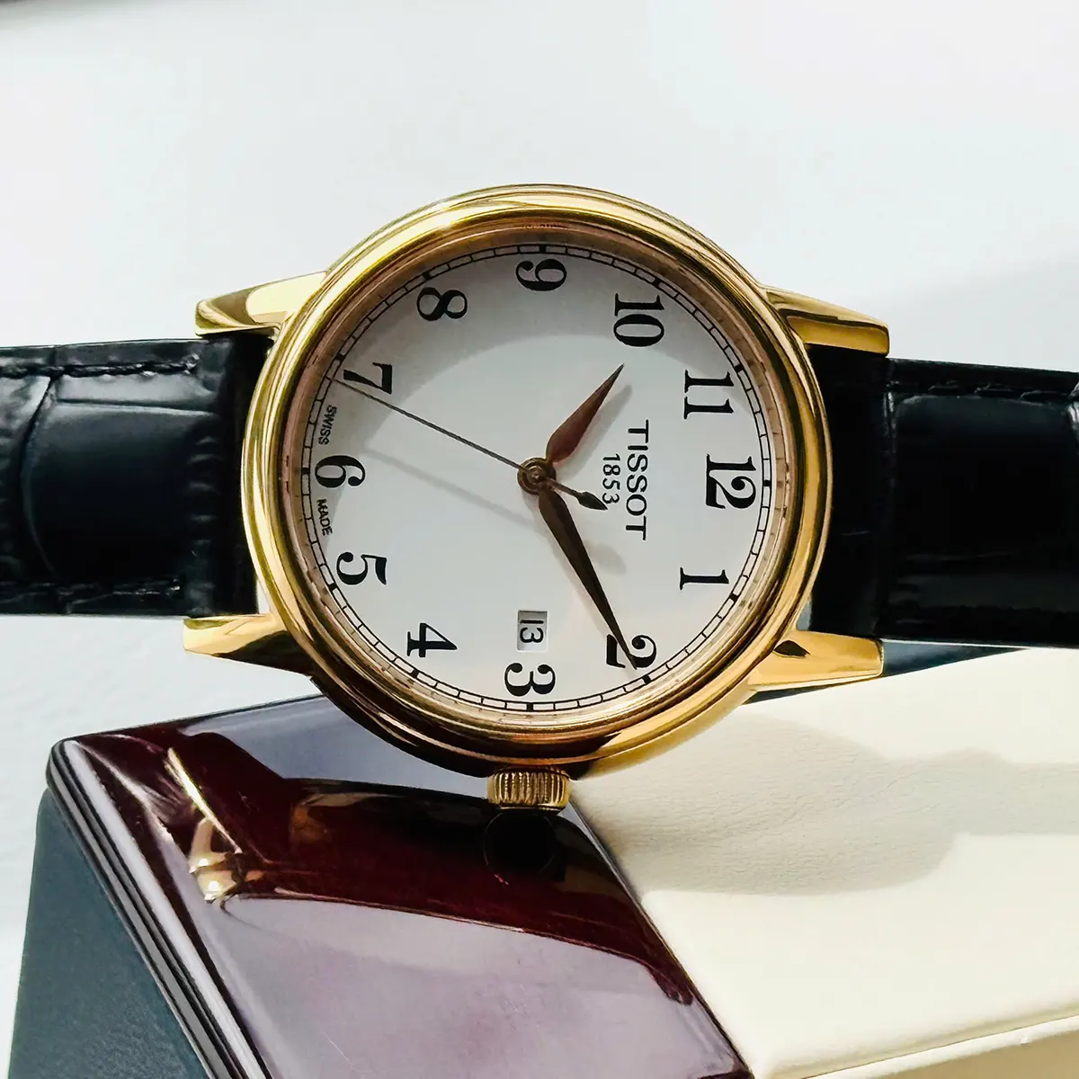 Tissot Carson T085.410.36.012.00 (6)