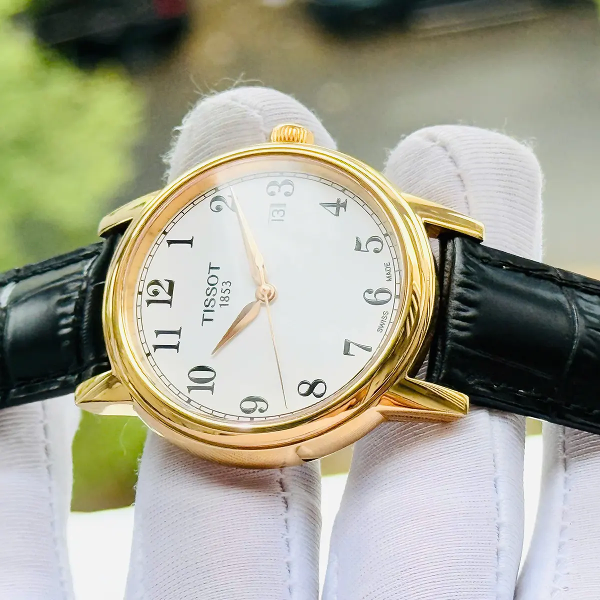 Tissot Carson T085.410.36.012.00 (8)