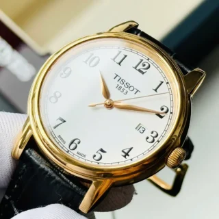 Tissot Carson T085.410.36.012.00 (9)