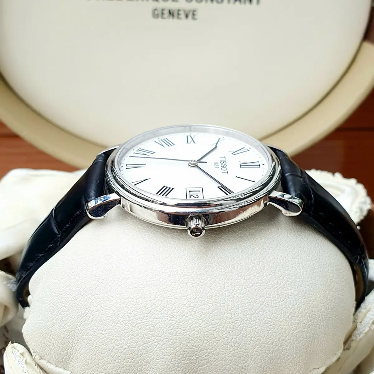 Tissot Desire T52.1.421.13 (3)