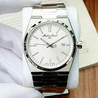 Tissot Mathey H117AS (2)