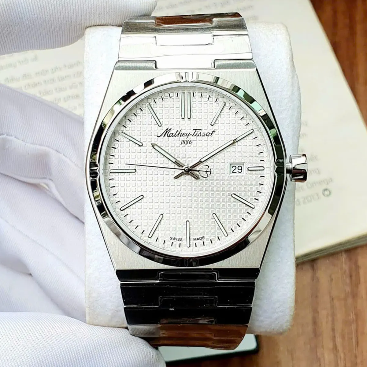 Tissot Mathey H117AS (2)