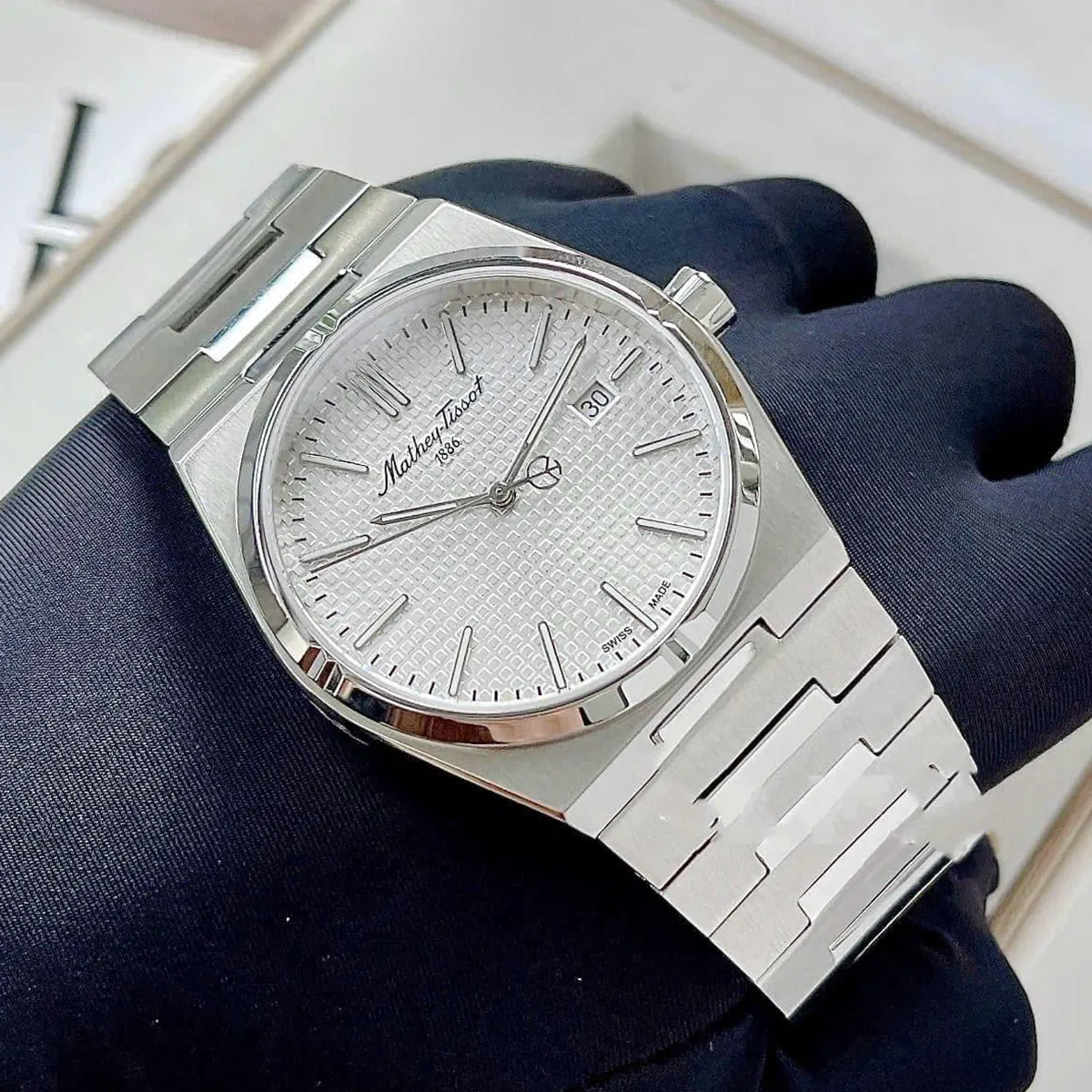 Tissot Mathey H117AS (4)