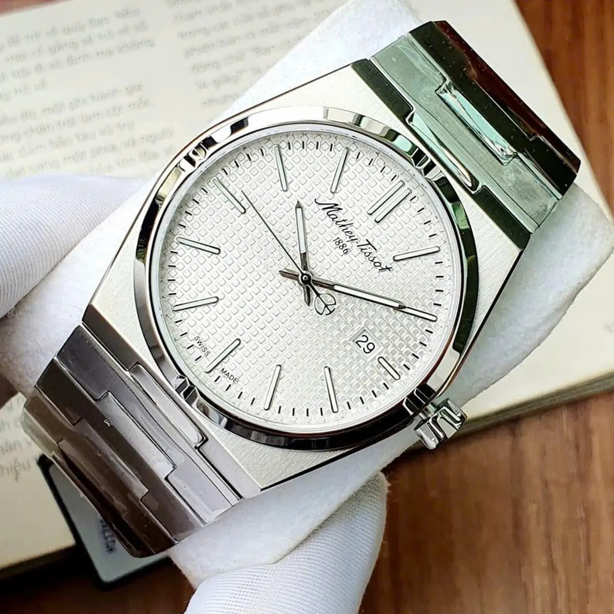 Tissot Mathey H117AS (6)