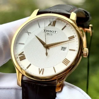 Tissot Tradition T063.610.36.038.00 (5)