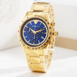 Đồng Hồ Nam Versace Chronograph Chrono Classic VEV700619 chính hãng tại WinWatch