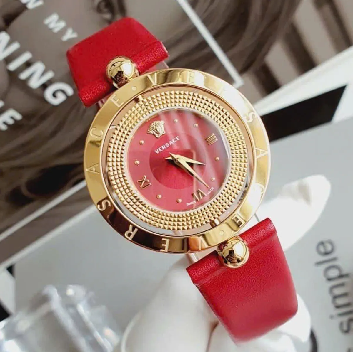 Versace Eon VE7900320 (4)
