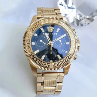 Versace Greca Action Chronograph VE3J00622 (7)