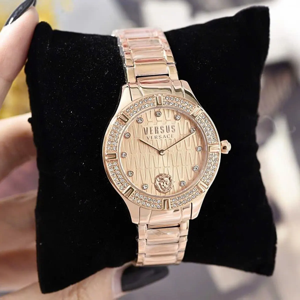 Versus By Versace S26060017 (2)
