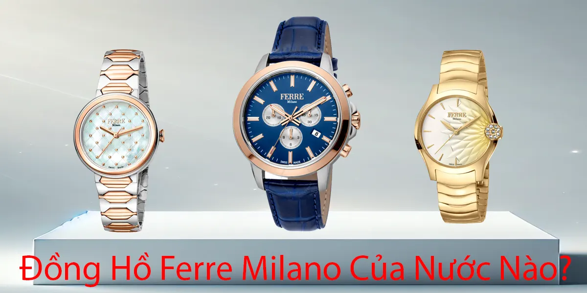 dong ho Raymond Weil cua nuoc nao