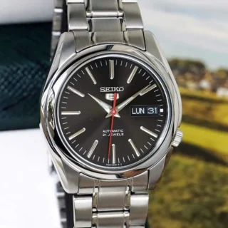 seiko 5 automatic men snkl45k1 (9)