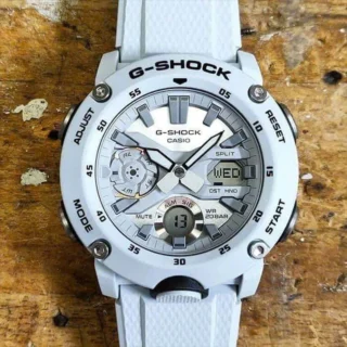 Casio G Shock GA 2000S 7A (6)
