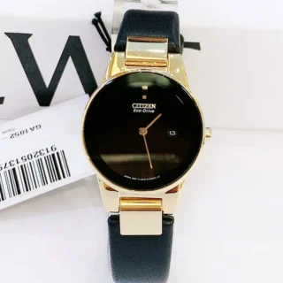 Citizen Eco Drive GA1052 04E (6)