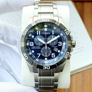 Citizen Titanium Perpetual Calendar BL5558 58L (7)