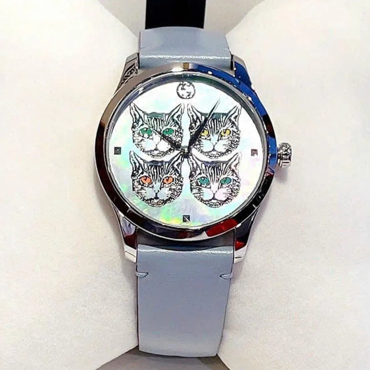 Guccci G Timeless YA1264124 (5)