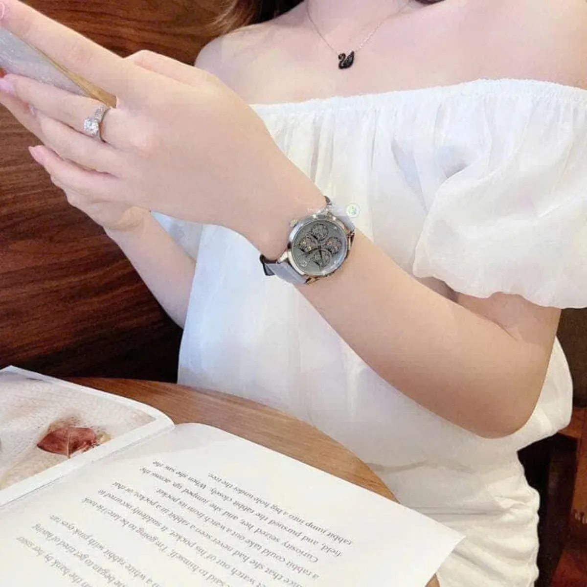 Guccci G Timeless YA1264124 (8)