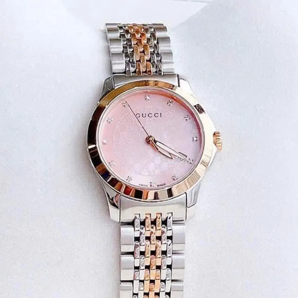 Gucci G Timeless YA126538 (1)