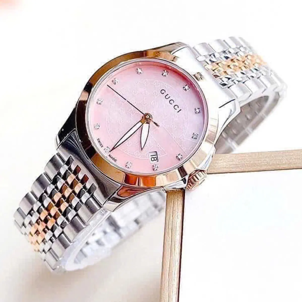 Gucci G Timeless YA126538 (3)