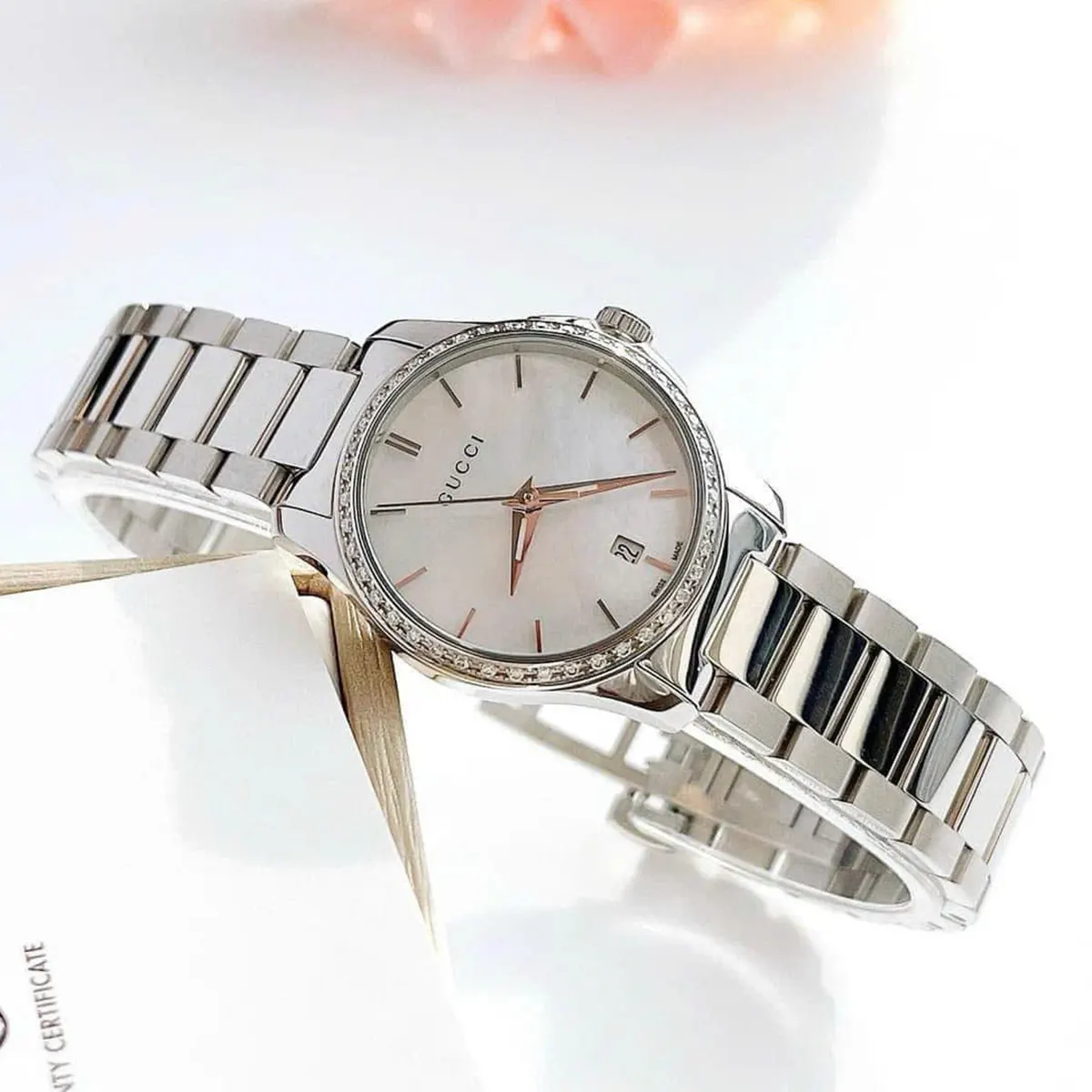Gucci G Timeless YA126543 (9)