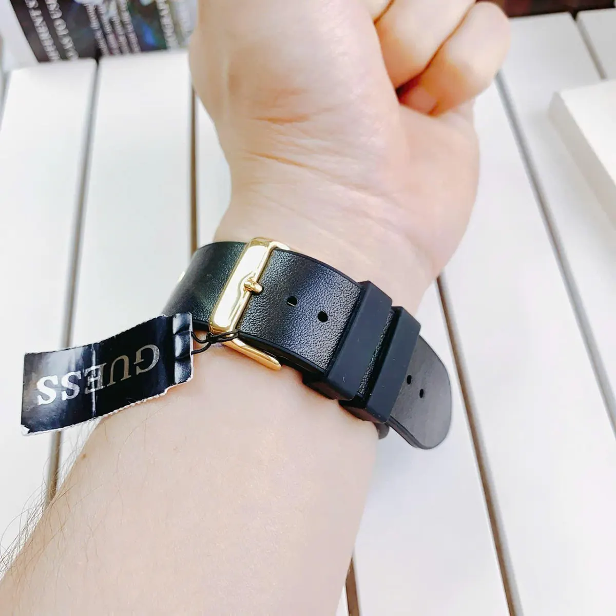 Guess Quartz GW0202G1 (8)