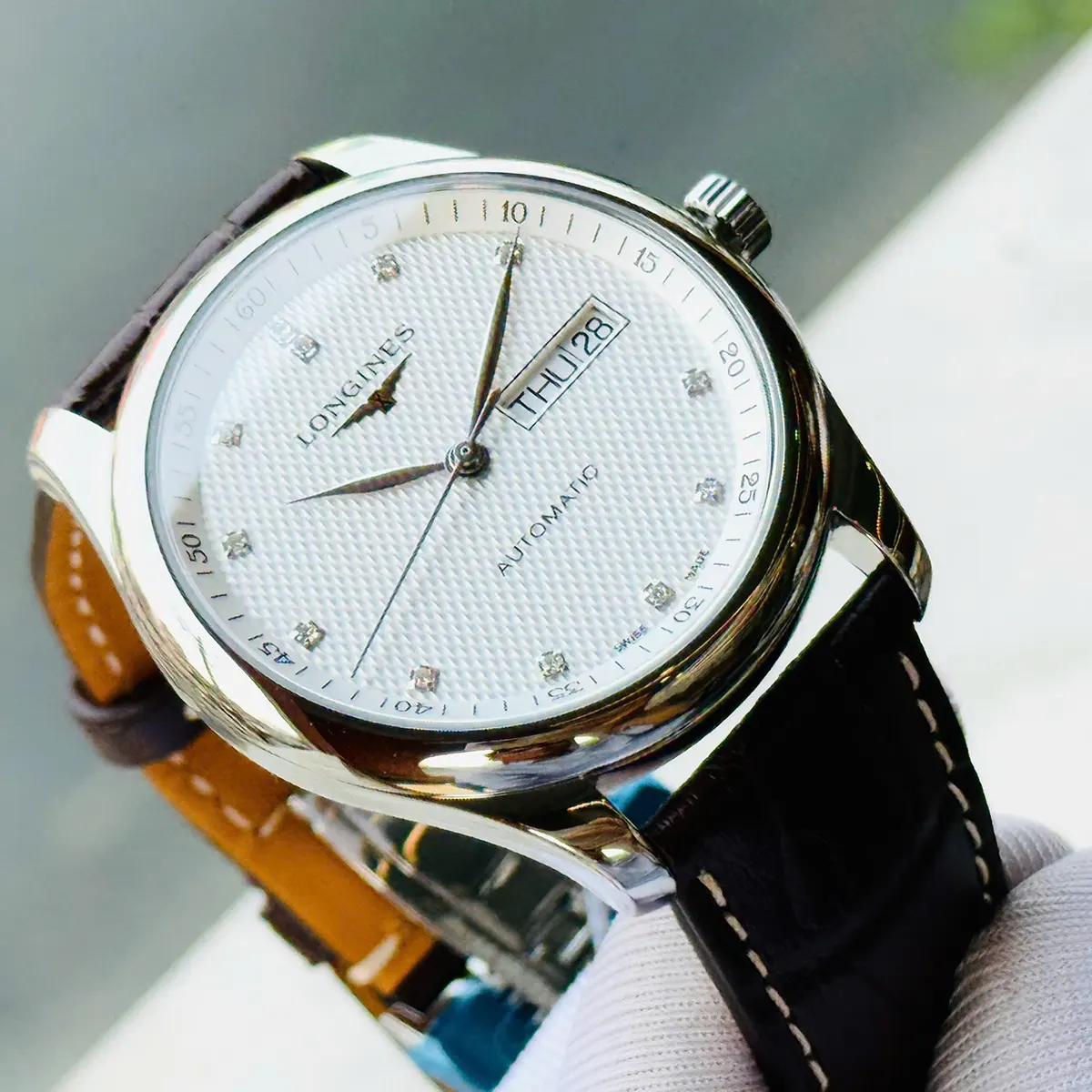 Longines Automatic L2.755.4.77.3 (4)