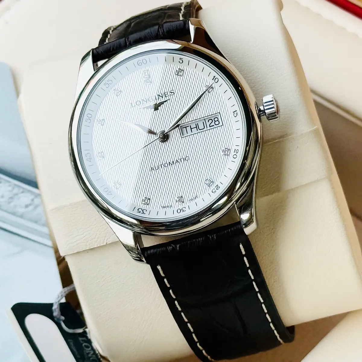 Longines Automatic L2.755.4.77.3 (6)