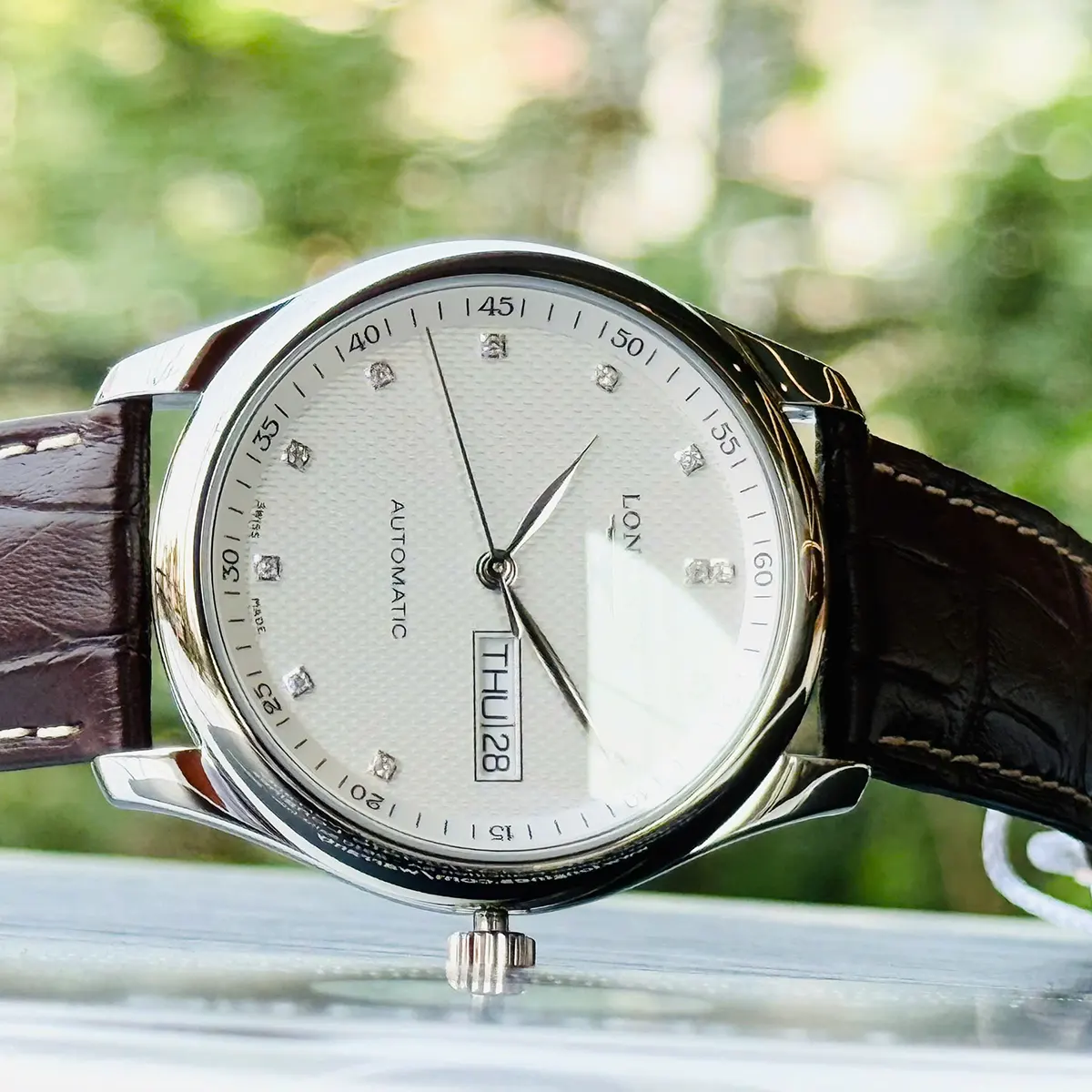Longines Automatic L2.755.4.77.3 (7)