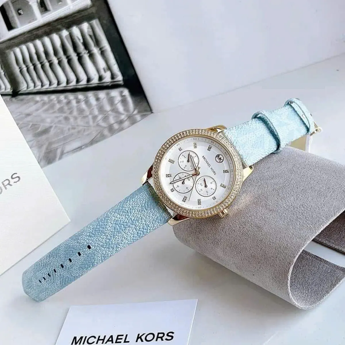 Michael Kors MK2965 (1)